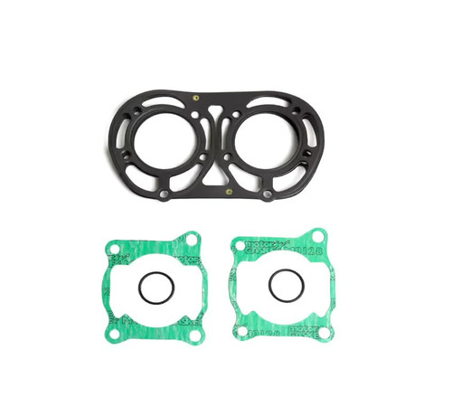 Top end gasket set yamaha - end,