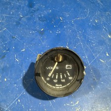 USED OEM TORO WHEEL HORSE Tractor Mower 79-0060 VOLT METER BRACKET