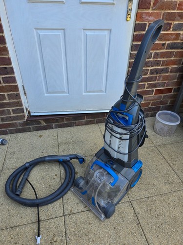 Vax carpet washer cleaner - carpet,