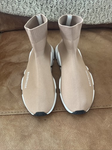 Balenciaga sock shoes