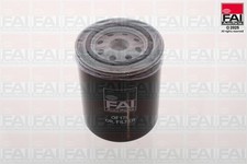 Oil Filter With One