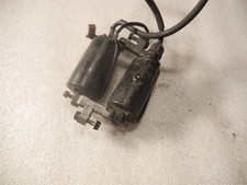 Honda GL500 GL 500 HT TEC ignition coils and brackets GL650 SILVERWING
