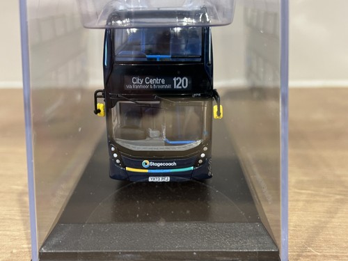 Northcord enviro400 stagecoach - enviro400,