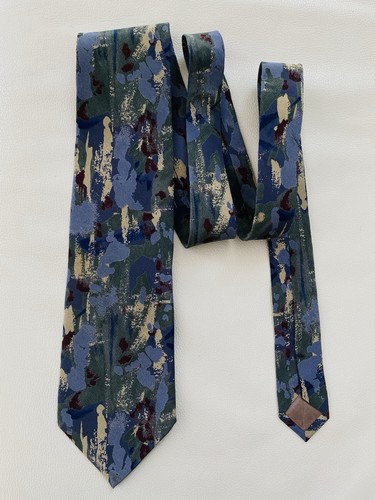 Issey miyake tie mens - tie,