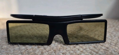 Samsung active glasses - active, 3d