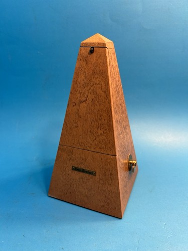Vintage seth thomas metronome - vintage,