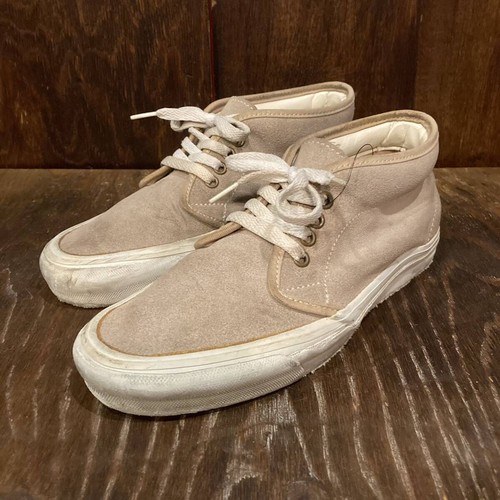 Mens vans - in, usa