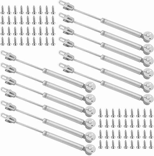 Pack door hinge gas - 10,