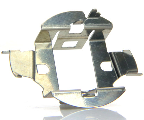 Halogen headlight bulb - halogen,