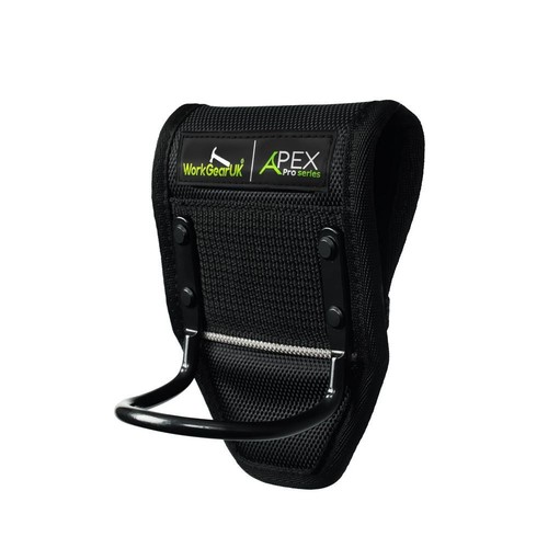 Apex pro hammer holder black - apex,