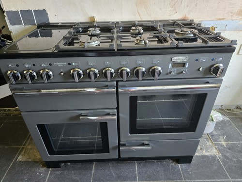 Rangemaster pdl110dffsl pro - pdl110dffsl/c,