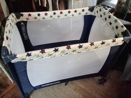 Mothercare playpen with - mothercare,