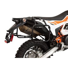 Tusk Pannier Racks Compatible