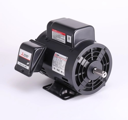 Horizontal motors 2 kw - motors:,