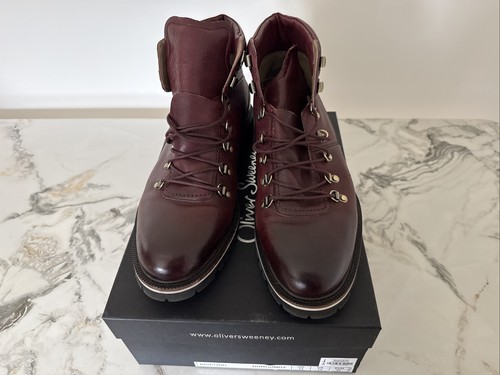 Oliver sweeney rispond boots - rispond,