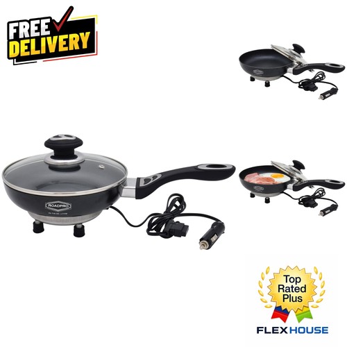 Lightweight non stick - non-stick, 12v