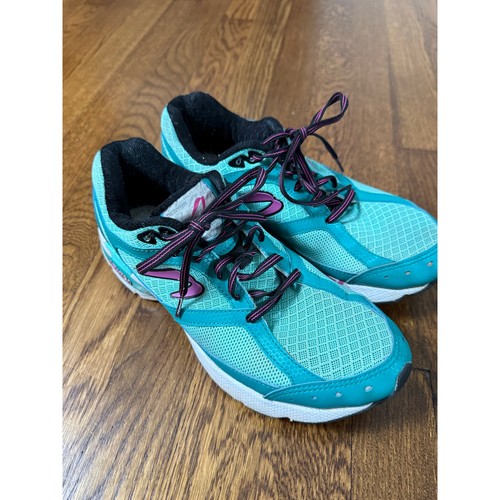 Newton running shoes missing - newton,