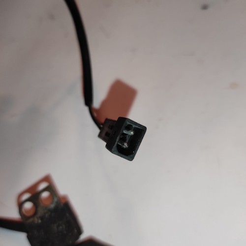 Rear brake switch - rear,