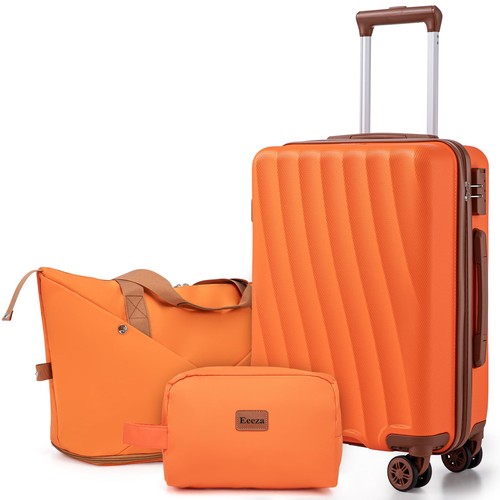 Eeeza carry luggage sets - eeeza,