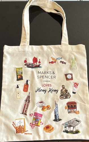 Marks spencer reusable tote - reusable,