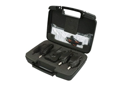 Fox micron bite alarm - micron, set