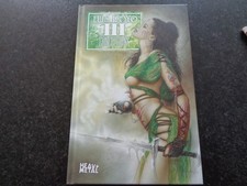 LUIS ROYO CONCEPTIONS VOL.3