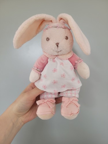 Doudou rabbit kaloo - doudou,