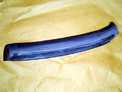 Centre soft top - centre,