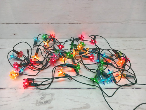 Vintage noma christmas fairy - vintage,