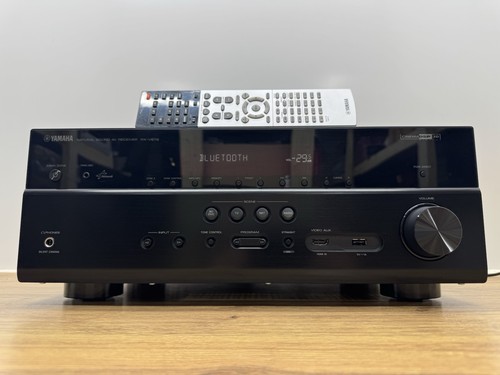 Yamaha v679 av - yamaha, rx-v679