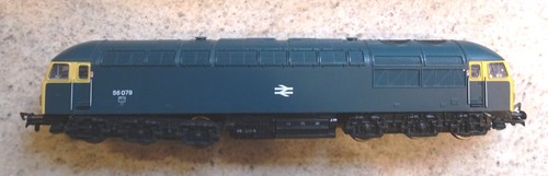 Mainline gauge loco - mainline,