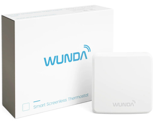 Wunda screenless room - wunda,