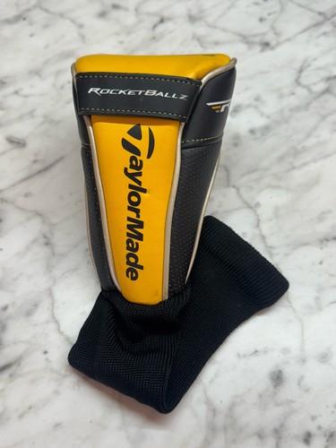 Taylormade rbz rocketballz - taylormade,