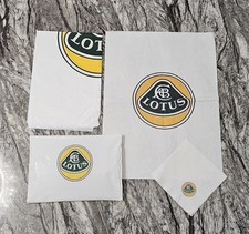 Lotus Seat Covers & Floor Mat