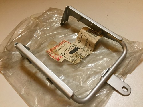Bracket holder headlight - bracket,
