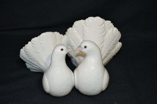 Beautiful group lladro - group,
