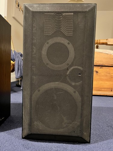 Vintage jamo speakers - jamo,
