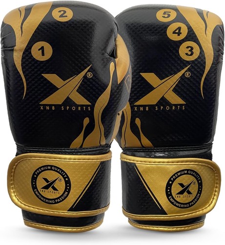 Xn8 kids boxing - xn8, junior