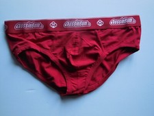 AUSSIEBUM COTTON SOFT  BRIEFS