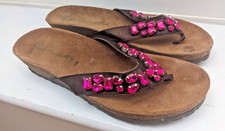 Ladies ANNA FIDANZA Italian