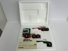 Corgi CC12909 - Heavy Haulage