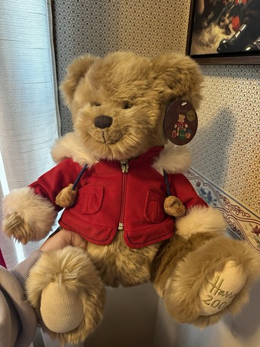 Original 2007 harrods - original,