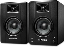 M-Audio BX4 4.5" Studio
