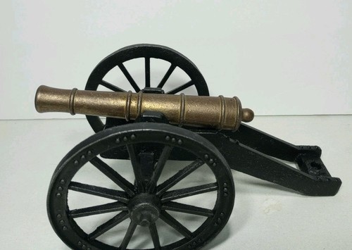 Desktop mini cannon - mini, 5”