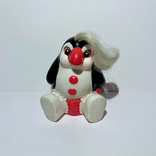 Vintage tonka keypers penguin - vintage,