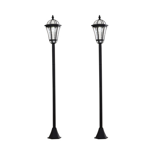 Pcs led garden - 2,