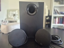 Logitech G560 Gaming Ultra