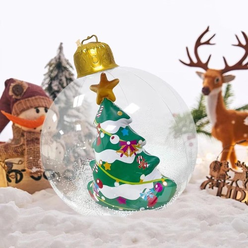 Glossy finish inflatable - finish,