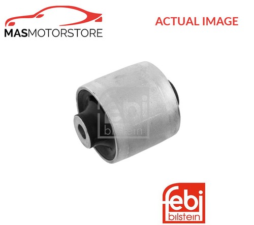 Control arm wishbone - control, bush