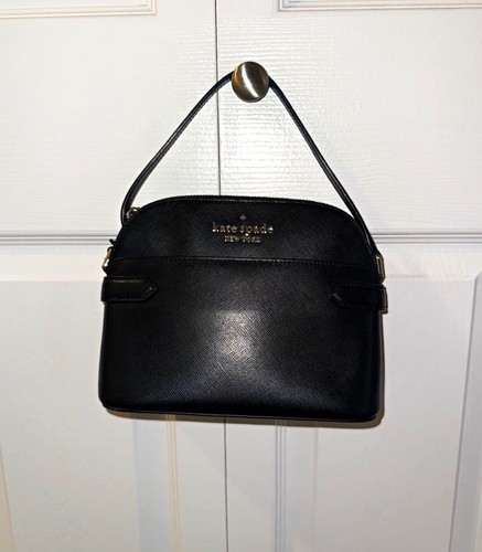 Kate spade new york black - spade,
